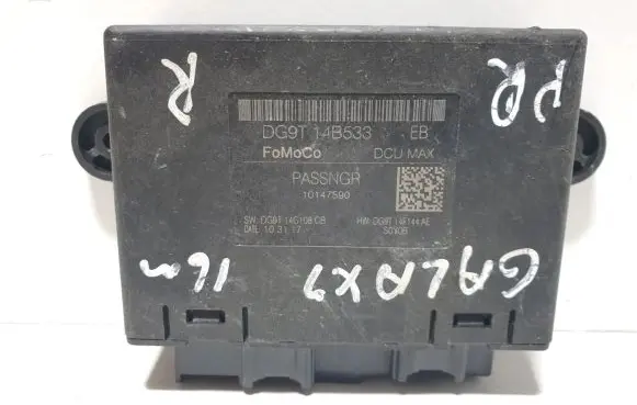Ford Galaxy Door control unit/module