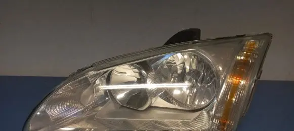 Ford Focus Headlight/headlamp 4M5H3K060AA