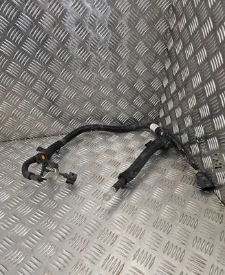 Audi A4 Allroad B9 Wires (starter motor) 8W0971228BD