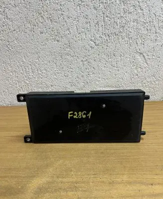 Jaguar XF X250 Other devices GX7314F041AL F2861