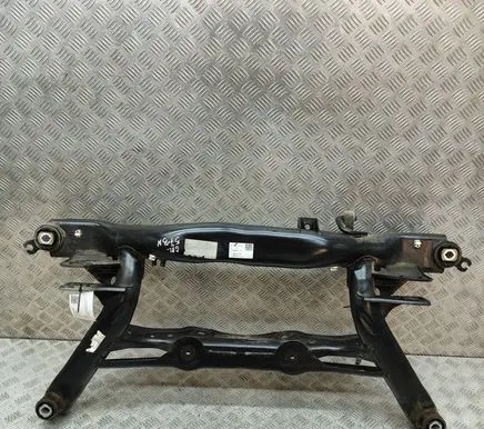 Rear subframe