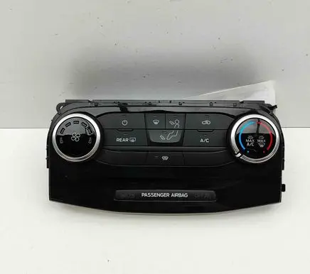 Ford Puma Interior fan control switch L1TT19980BC
