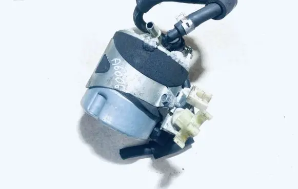 Nissan Qashqai Fuel filter wk9207