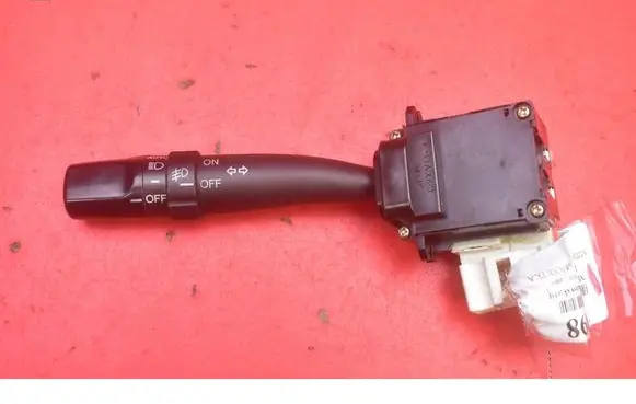 Lexus GS 300 400 430 Headlight wiper switch C30CV11