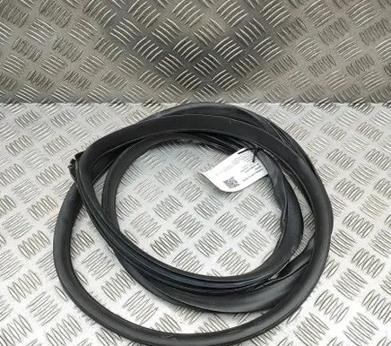 Honda Civic IX Rubber seal rear door 72855TV0E01