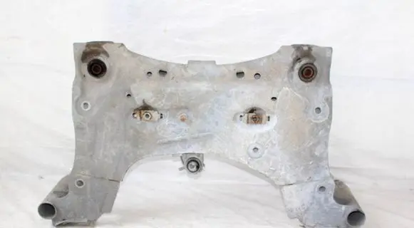 Renault Megane III Front subframe 544019413R