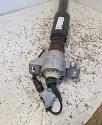 Porsche Macan (95B) Rear shock absorber/damper 95B513035G