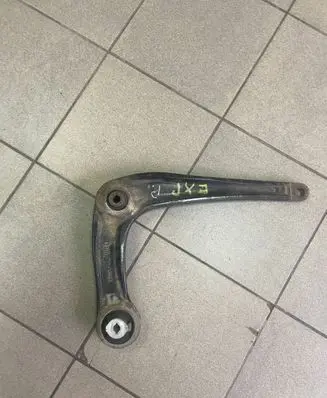 Peugeot Expert Front control arm