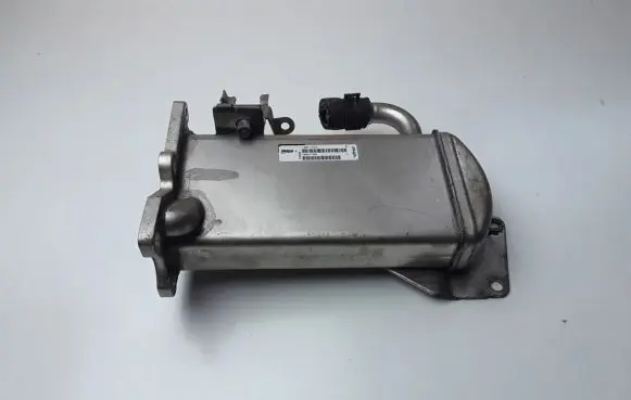 Audi A4 S4 B8 8K EGR valve cooler MM114C4