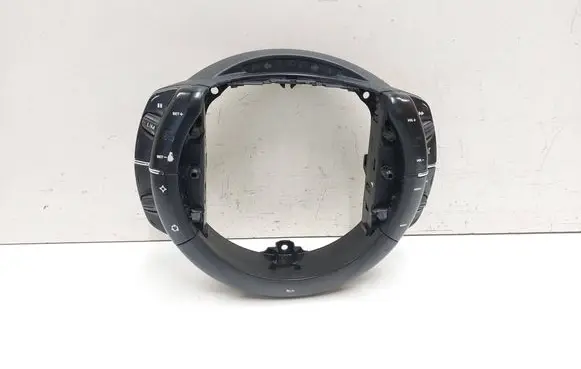 Citroen C4 I Picasso Steering wheel buttons/switches 96624938XT 62880045