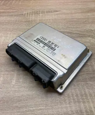 Audi A6 S6 C5 4B Engine control unit/module ECU 4B0907552A 0261204688