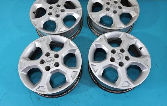 Opel Astra G R16 alloy rim IMPRK1441876
