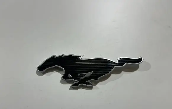 Ford Mustang Mach-E Manufacturer badge logo/emblem 1JBB8A224AC KT86729