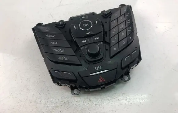 A set of switches