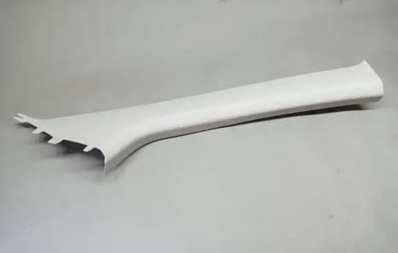 Suzuki SX4 S-Cross (A) pillar trim