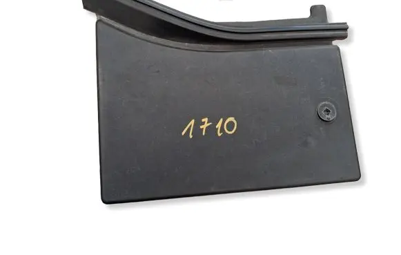 Volvo V60 Battery box tray cover/lid 31202084