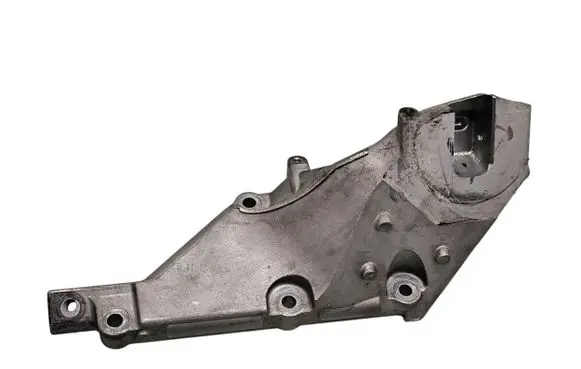 Mercedes-Benz GL X166 Engine mounting bracket A2782236704
