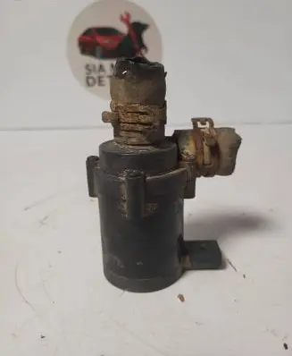 Audi Q7 4L Electric auxiliary coolant/water pump 7L0965561 70207404 146106T