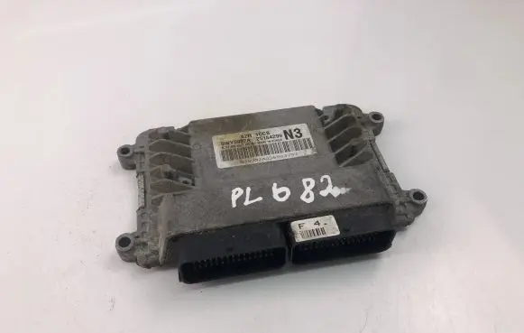 Chevrolet Kalos Engine control unit/module 25184299