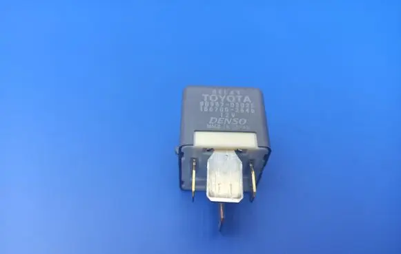 Lexus IS 220D-250-350 Other relay 9098702026 1567002540