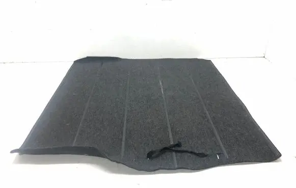 Mercedes-Benz C W204 Trunk/boot mat liner 
