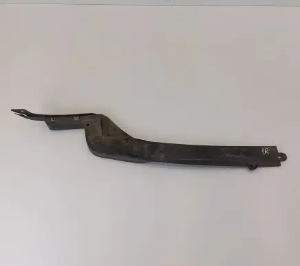 Mini Cooper Countryman R60 Front bumper lip 51112180738