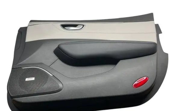 Renault Talisman Rear door card panel trim 809005199R 2340354