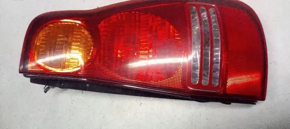 Hyundai Matrix Rear/tail lights