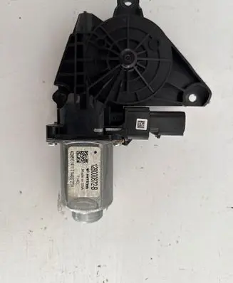 Dodge Charger Front door window regulator motor 128000872B 402481D 1449372T14