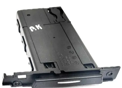 BMW 3 E92 E93 Cup holder 7127463 22167210 51457127463