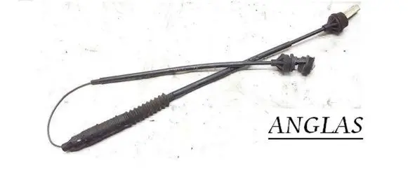 Peugeot 406 Clutch cable 9630903980