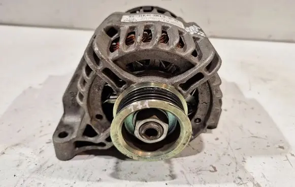Fiat Punto Evo Generator/alternator 51880171