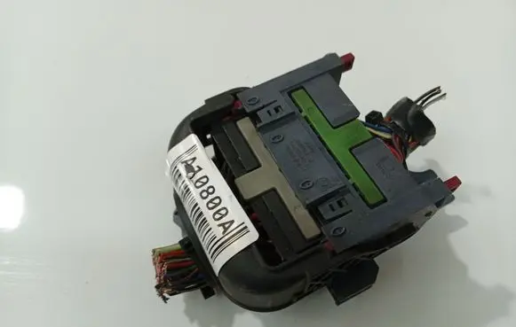 Opel Vectra C Sensor 13557091