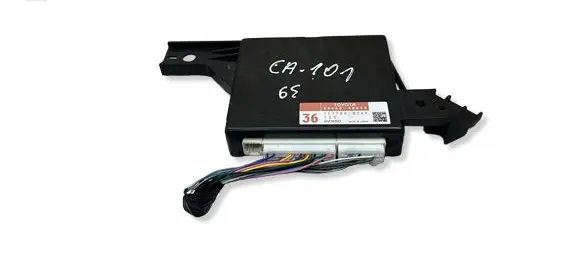 Lexus RX 450H Air conditioning/heating control unit 8865048640 1777008264