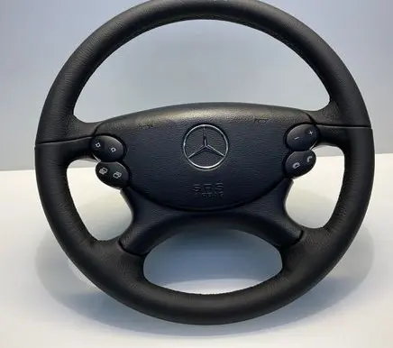 Mercedes-Benz CLK A209 C209 Steering wheel A2304604403 2304604403