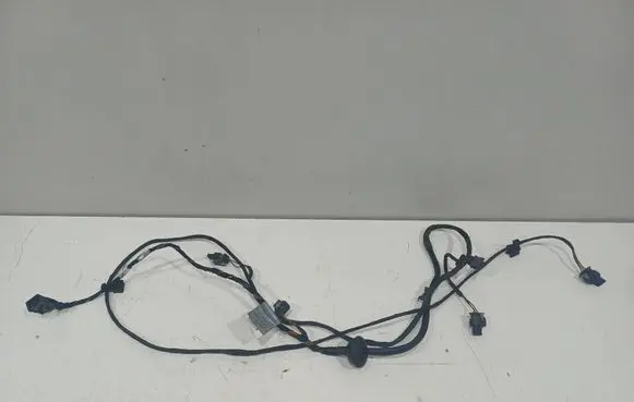 Audi A5 Sportback 8TA Parking sensor (PDC) wiring loom 8K0971104J 18032011 TAB010813P