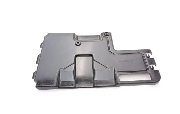 Mercedes-Benz GLE (W166 - C292) Battery box tray cover/lid A1666840318