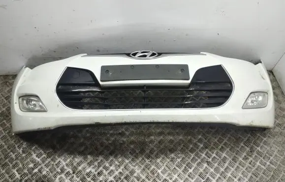 Hyundai Veloster Front bumper