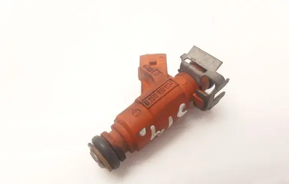 Citroen Berlingo Fuel injector 0280156034