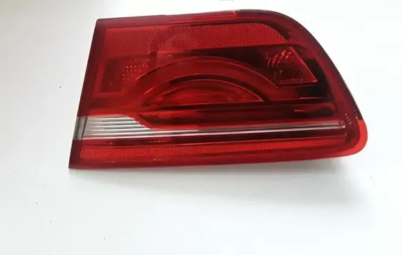 Jaguar XE Tailgate rear/tail lights GX7315K272AE