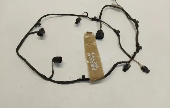 Volkswagen Arteon Parking sensor (PDC) wiring loom 3G8971104AJLK01