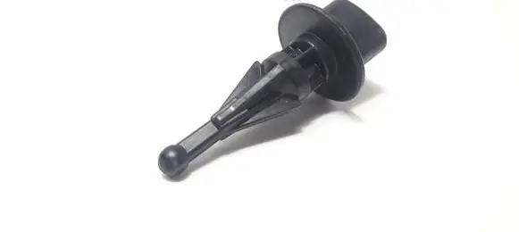 Mazda Demio Interior temperature sensor 1704006020
