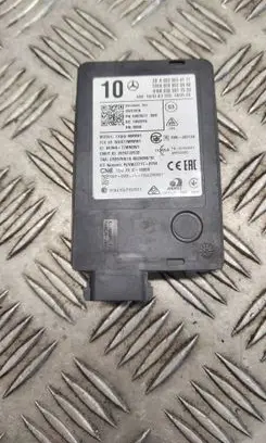 Mercedes-Benz S C217 Blind spot module A0009054111