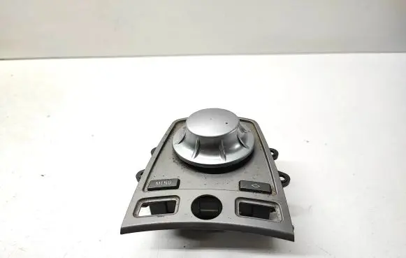 BMW 7 E65 E66 Head unit multimedia control 6958364