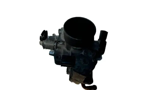 Mitsubishi Carisma Throttle valve