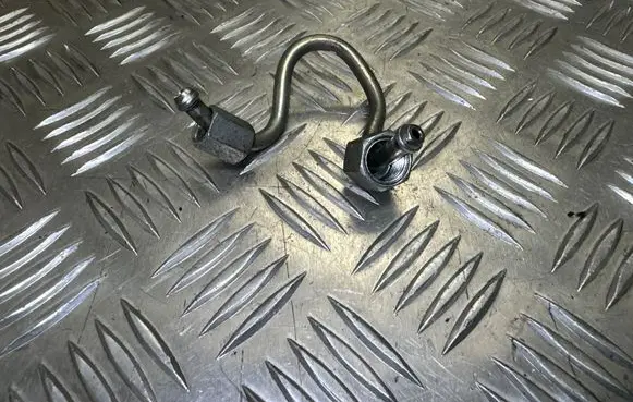 KIA Ceed Fuel line pipe