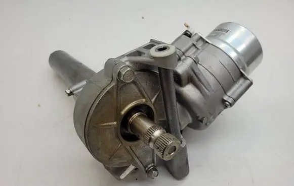 Suzuki SX4 S-Cross Steering rack electric part 