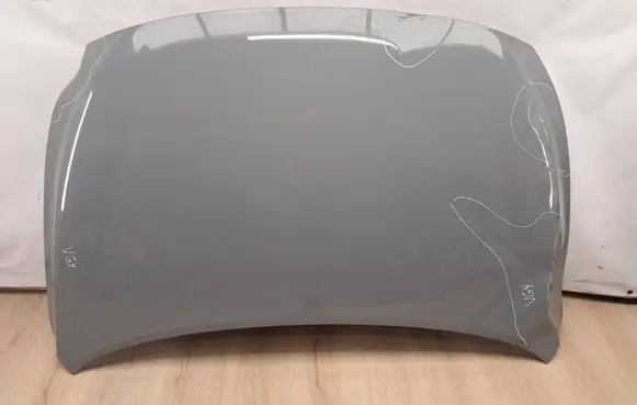 Hyundai i30 Engine bonnet/hood