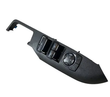 Ford Mustang VI Electric window control switch FR3B14A564 SP198904AF