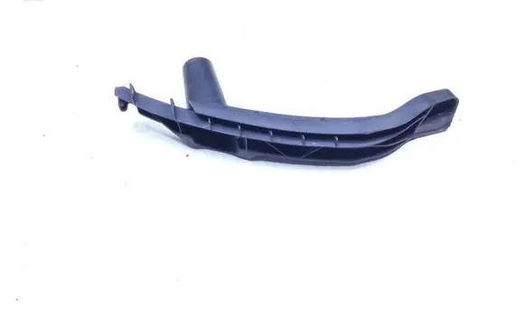 Volkswagen Golf V Front bumper mounting bracket 1K0807889B